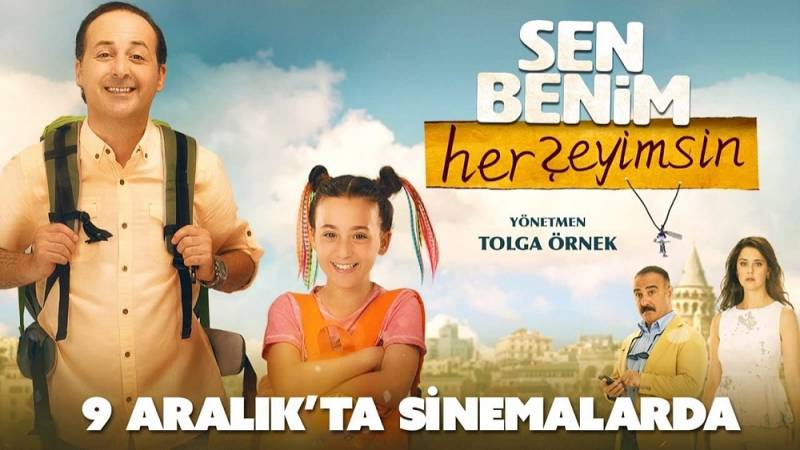 background Sen Benin Herseyimsin