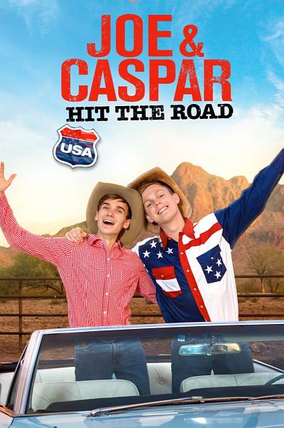 Joe & Caspar: Hit The Road USA