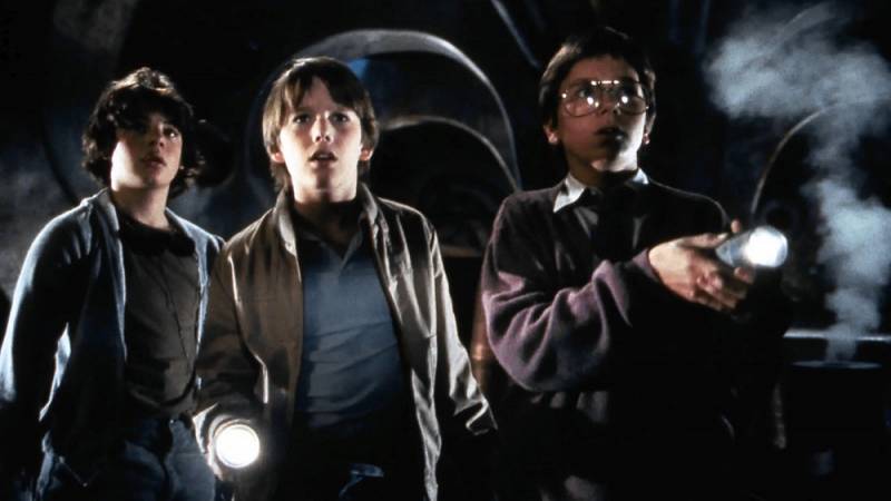 background Explorers