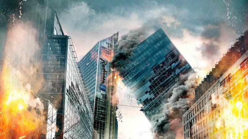 background The Quake
