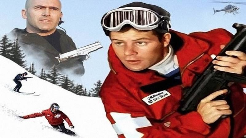 background Icebreaker