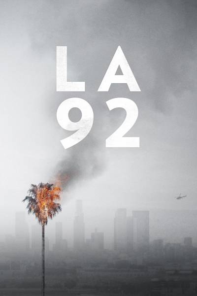 LA 92: The riots