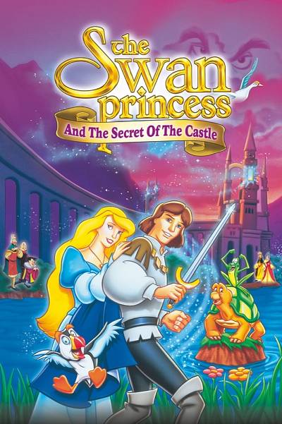 Swan Princess