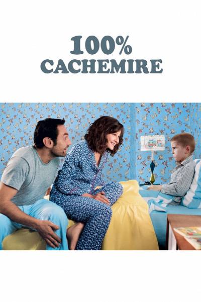 100% cachemire