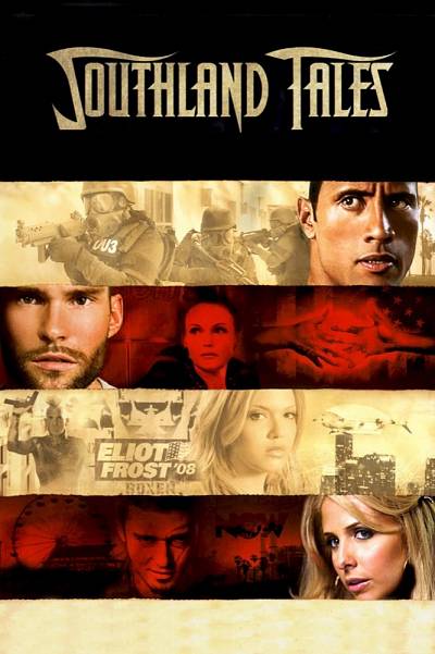 Southland tales