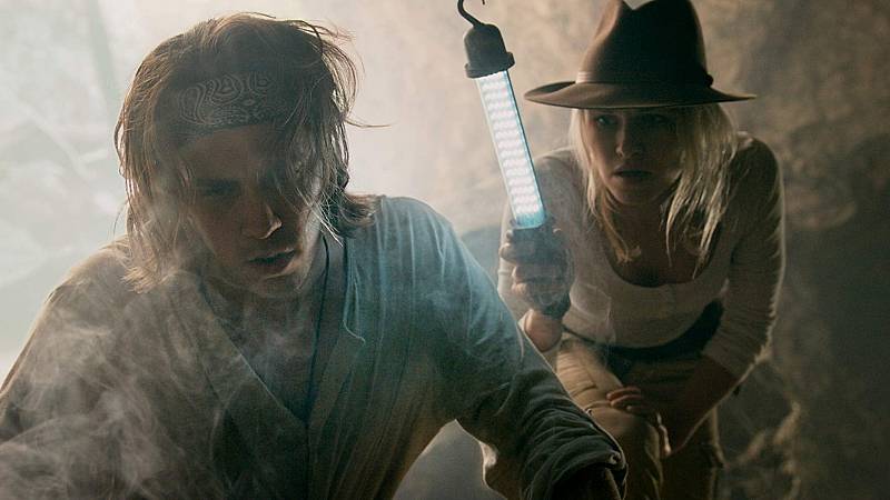 background Legend of the Ghost Dagger