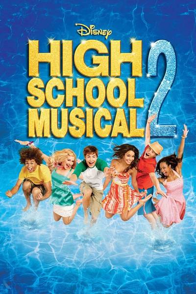 High School musical 2