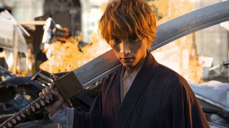 background Bleach