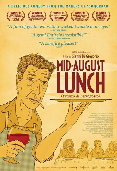 Pranzo di Ferragosto