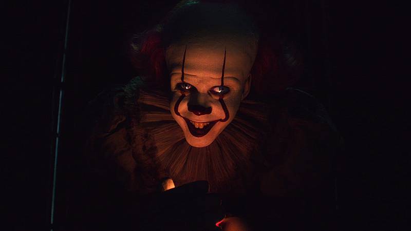 background It Chapter Two