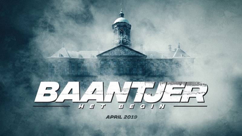 background Baantjer het begin