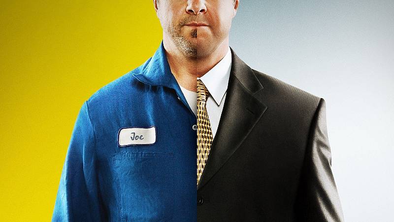background Undercover Boss (USA)
