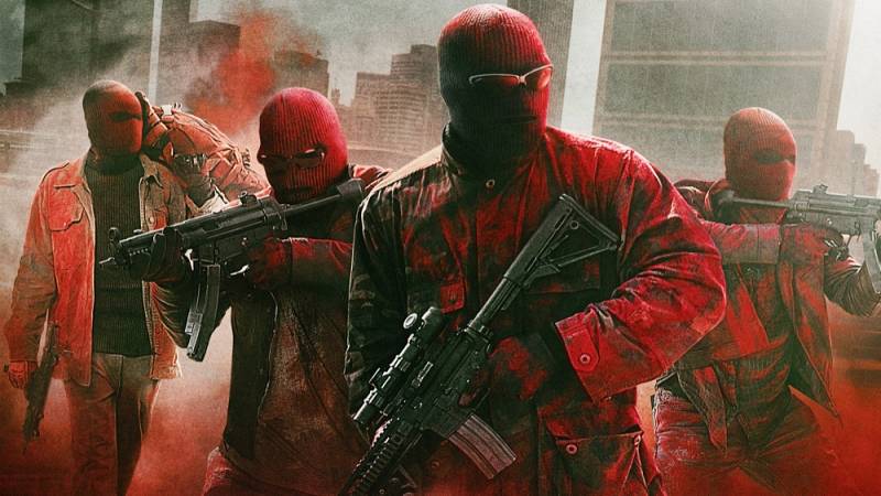 background Triple 9