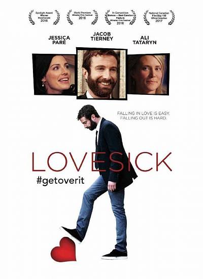 Lovesick