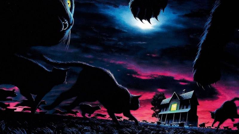 background Sleepwalkers