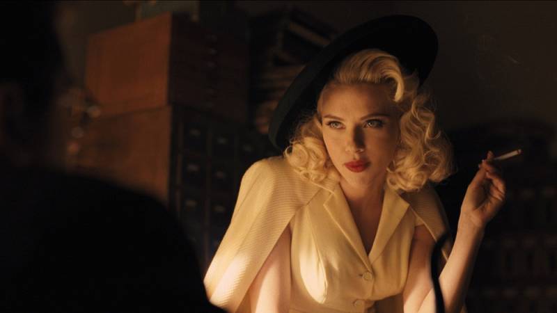 background Hail, Caesar!
