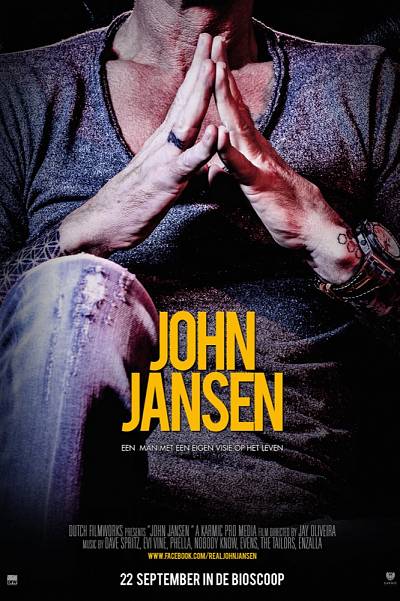John Jansen
