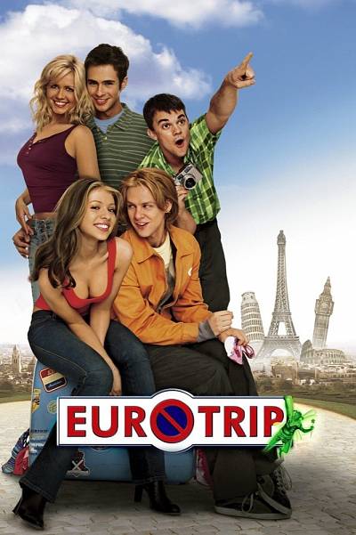 Euro Trip