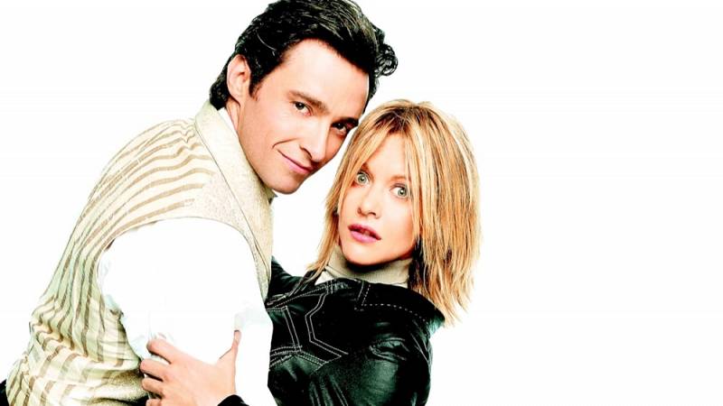 background Kate & Leopold