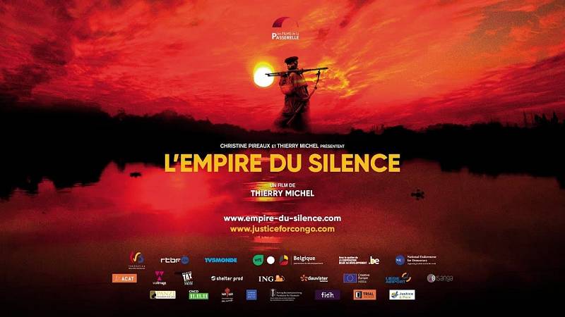 background L'Empire du silence