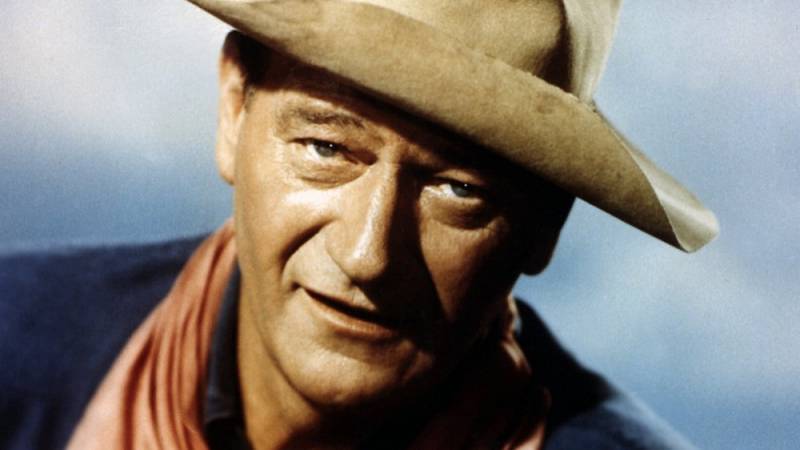background Rio Bravo