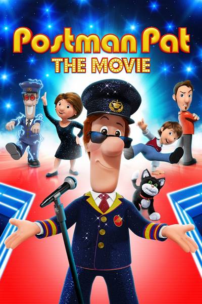 Pieter Post: De Film