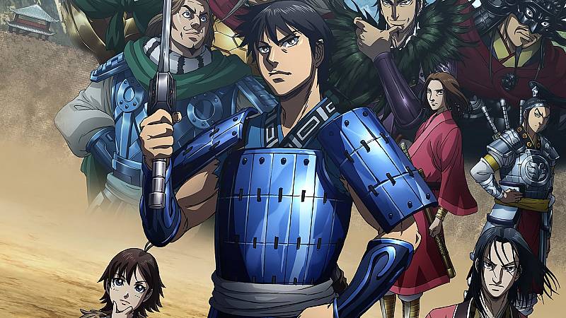 Kingdom Url