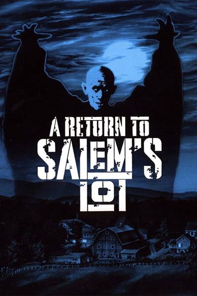 A Return to Salem's Lot