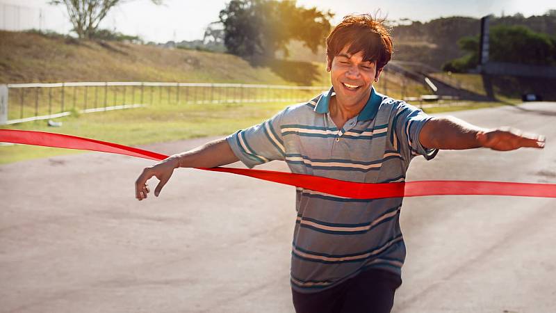 background Srikanth