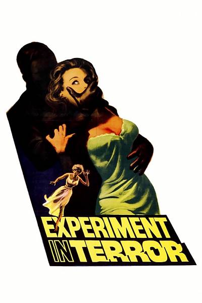 Experiment In Terror