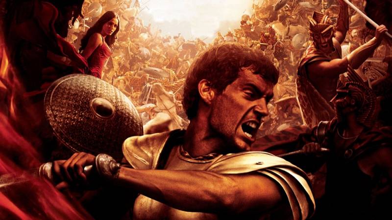 background Immortals