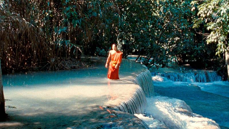 background Samsara