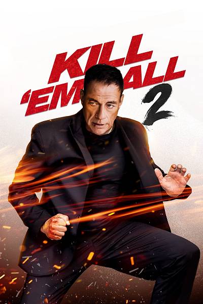 Kill 'Em All 2