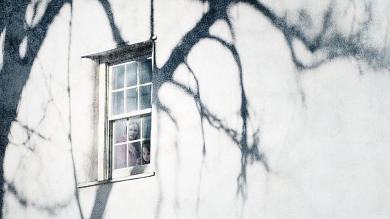background The Visit