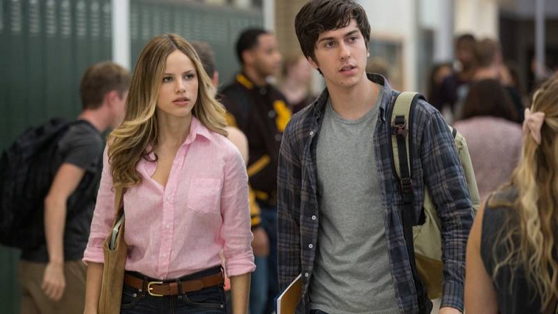 background Paper Towns