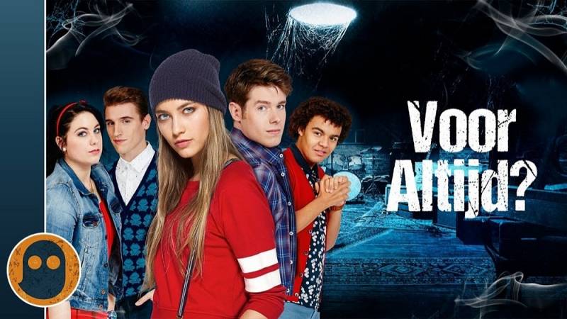 background Ghost Rockers: Voor Altijd?