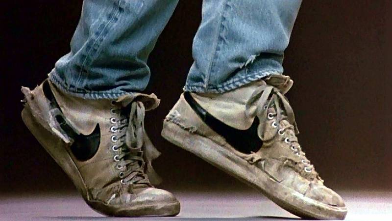 background Footloose