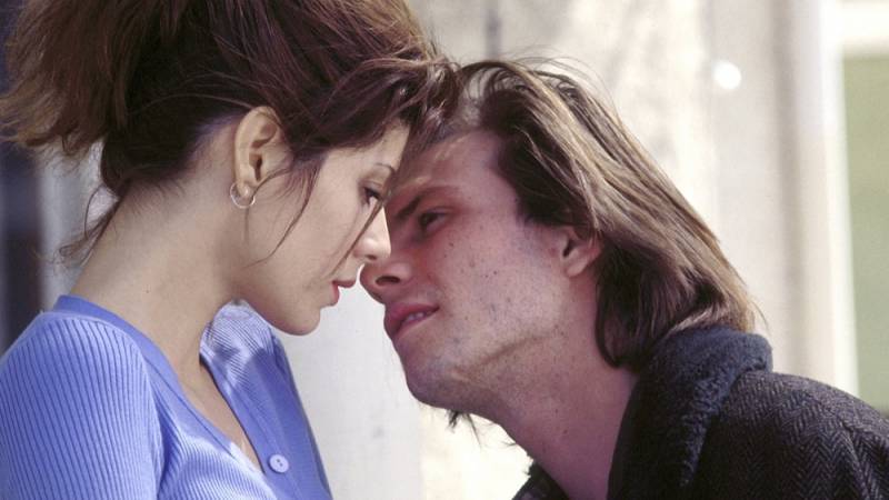 background Untamed Heart