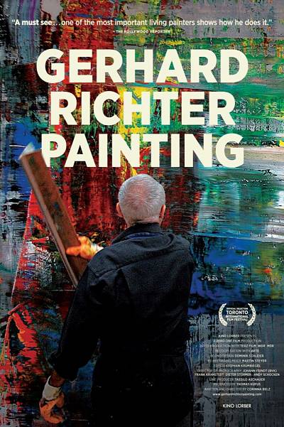 Gerhard Richter - Painting