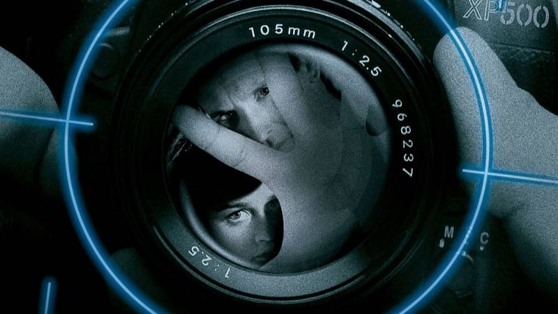 background Paparazzi