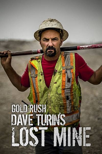 Gold rush: Dave Turin's lost mine