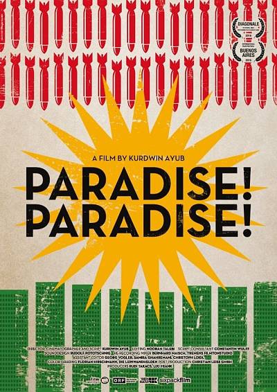 Paradies! Paradies!