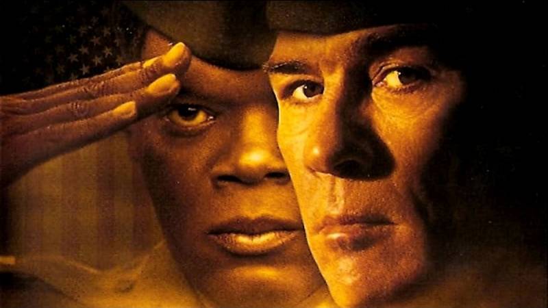 background Rules of Engagement