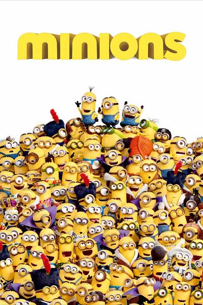 Minions (NL)