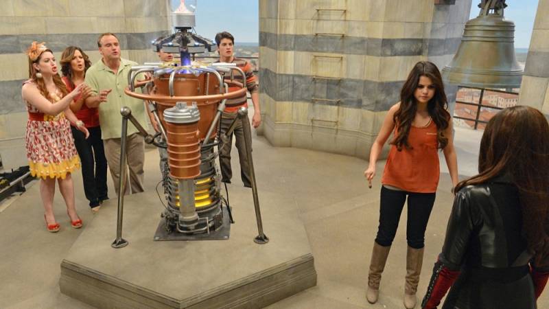 background The Wizards Return: Alex vs. Alex