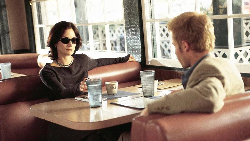 background Memento