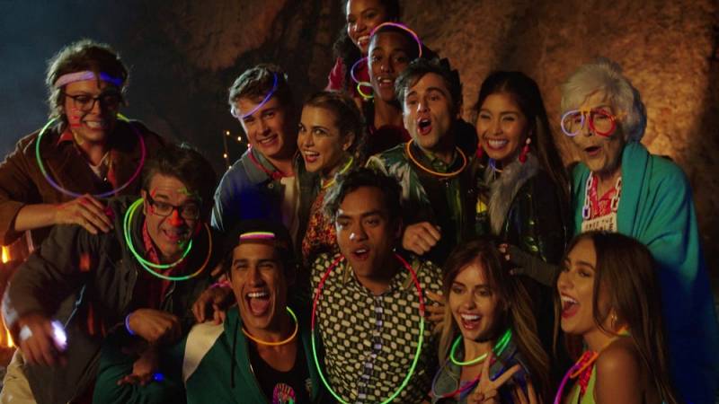 background #realityhigh