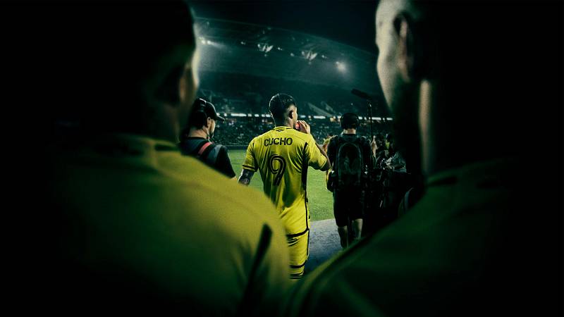 background Onside: Major League Soccer