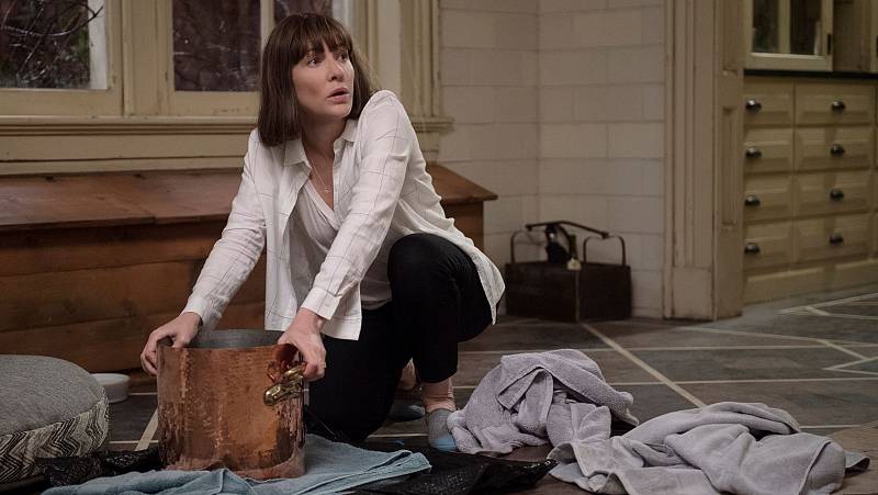 background Where’d You Go, Bernadette