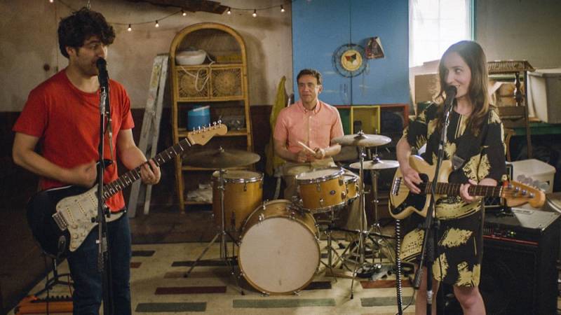 background Band Aid